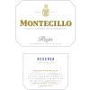 Montecillo Rioja Reserva Osborne