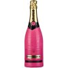 Piper Heidsieck rosé Sauvage Crocodile