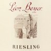 Riesling Alsace Léon Beyer