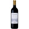 Bordeaux rouge Légende Barons de Rothschild Lafite