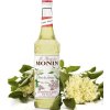 Monin Eldeflower - Bezový květ 0%1l