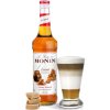 Monin Karamel Barmanský Sirup