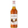 Monin Karamel Barmanský Sirup