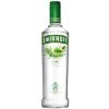 Vodka Smirnoff Lime 37.5%1l
