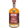 Hyde N°4 Presidents Cask Rum Finish 46%0.7l