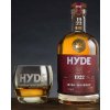Hyde N°4 Presidents Cask Rum Finish 46%0.7l