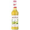 Monin Limetka Citron Vert sirup 0.7l