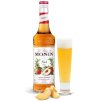 Monin Broskev Barmanský Sirup