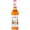 Monin Broskev Barmanský Sirup