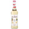 Sirup Monin Čokoláda bílá 0%0.7l