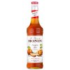 Sirup Monin Dýně Pumpkin spice 0%1l