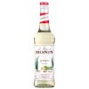 Sirup Monin Lemon grass 0%0.7l