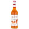 Sirup Monin Mandarinka 0%0.7l