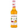 Sirup Monin Mango spicy 0%0.7l