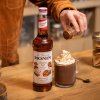 Sirup Monin Skořice Cannele 0%0.7l