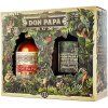 Don Papa Single Island + Playing Cards