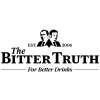 the Bitter Truth Lemon bitters  39%0.2l DIOS ANGELS SHARE