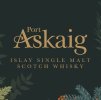 Port Askaig 17y ltd. Edition 2023