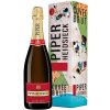 Piper Heidsieck Cuvée David Doran Spring