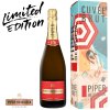 Piper Heidsieck Cuvée David Doran Summer