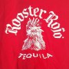 Rooster Rojo
