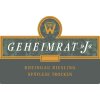 Riesling Geheimrat J Spätlese trocken Wegeler