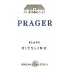 Riesling Smaragd Klaus Prager