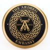 Ardbeg Embassy DIOS Angels Share