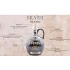 Hussong's MR Silver Tequila