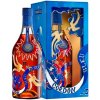 Martell Cordon Bleu CNY #24 Vincent Darré
