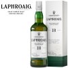 Laphroaig 18