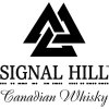 Signal Hill Canadian Founders Whisky  56.3%0.7l DIOS ANGELS SHARE