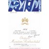 Chateau Mouton Rothschild 1976 Pauillac