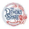 the demons logo