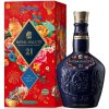 Chivas Royal Salute 21y Signature Blend EoY 2024