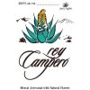Rey Campero Mezcal Angels share