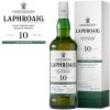 Laphroaig 10y Cask Strength #17