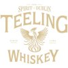 Teeling Whiskey Angels share