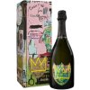Dom Perignon 2015 G Jean Michel Basquiat