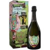 Dom Perignon 2015 G Jean Michel Basquiat
