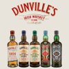 Dunvilles 3 Crowns Peated