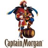 Captain Morgan Rum Angels Share