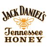 Whisky Jack Daniels Honey DIOS Angels Share
