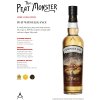Compass Box the Peat Monster