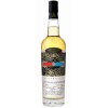 Compass Box Synthesis Coll. Antipodes