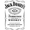 Whisky Jack Daniels DIOS Angels Share