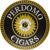 PERDOMO LOGO DIOS ANGELS SHARE