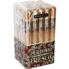 Perdomo Fresco Toro Connecticut BOX DIOS ANGELS SHARE