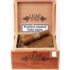 Leaf By Oscar Toro Sumatra Pack