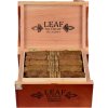 Leaf By Oscar Toro Corojo Pack